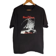 HOT Saint Vitus Black Cotton All size S-3XL Gift For Fans T-shirt HD86
