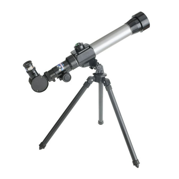 HOT Sale Telescopes for Kids and Beginners,Telescopes for Astronomy Clearance,40X HD Educational Astronomy Science Refractor Monocular Space Telescope with Tripod,Gifts for Friens and Family