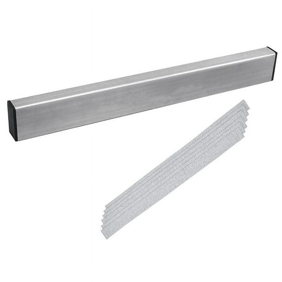 Sandpaper Guitar Neck Fret Beam Leveling Bars Luthier Tools Musical Instruments Access pwm25
