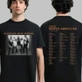 thumbnail image 1 of HOT!!! Sleeping With Sirens 2025 North American Tour T-Shirt, 1 of 5