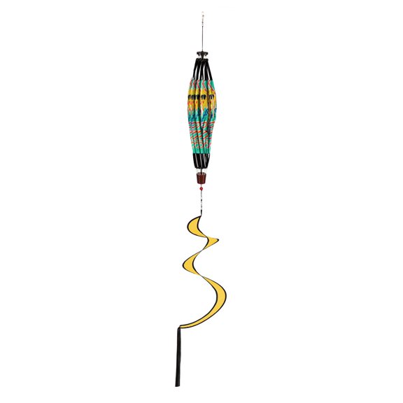 HOT Summer Sun Balloon Spinner