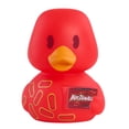 thumbnail image 1 of Duckalooz Hot Tamales® Candy Collectible Duck Figure – 2.75" Mini Candy-Inspired Toy Duck for Valentine’s & Easter Baskets, Kids Ages 2+, 1 of 5