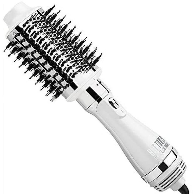 Hot Tools Blow Dryer With Detachable Brushes HOT TOOLS