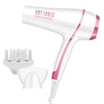thumbnail image 1 of HOT TOOLS Professional 1875W IONIC Hair Dryer, Pink, 1 of 5