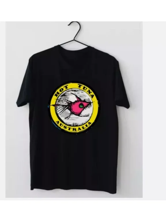 HOT TUNA Srf Srfing Srfs' Up Australia T-shirt, size S-5XL
