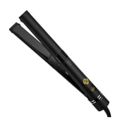 Hot Tools Pro Artist Black Gold Collection 1 Inch Vibrating Flat Iron
