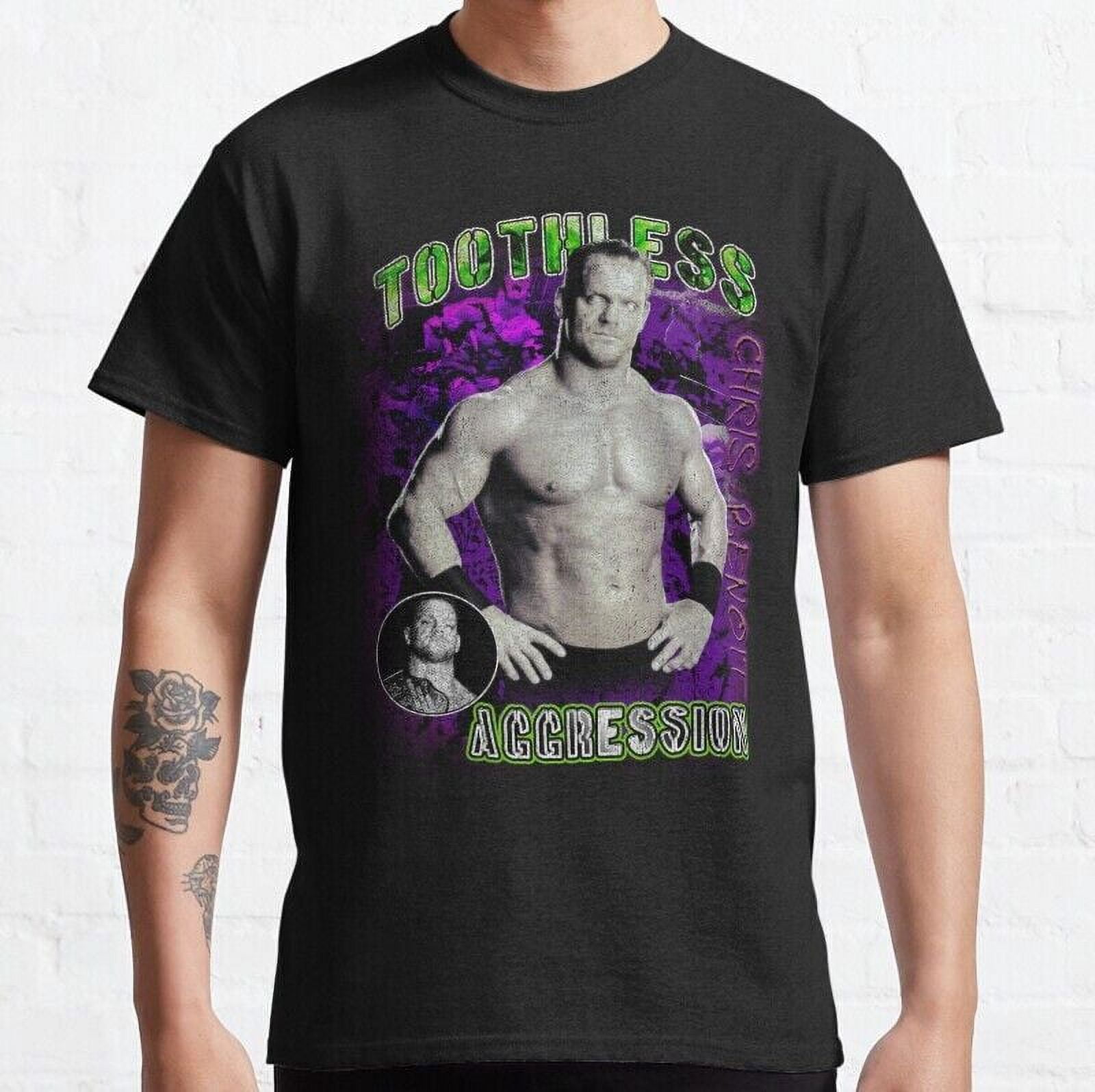 HOT Toothless Agression (Canadian Crippler) (Vintage Style) Classic T ...