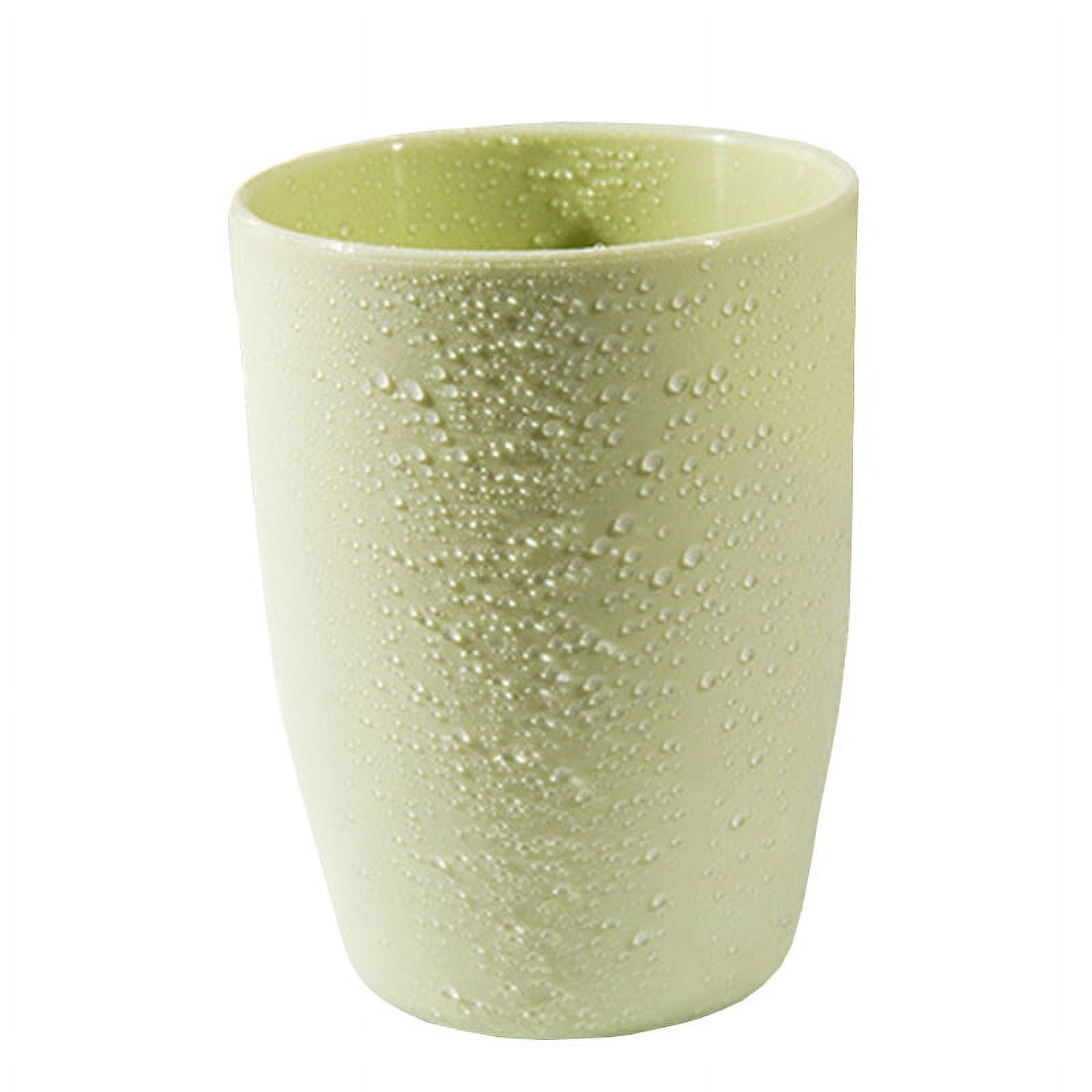 HOT Travel Mug Office Coffee Tea Water Bottle Cups Straw Plastlc Cup