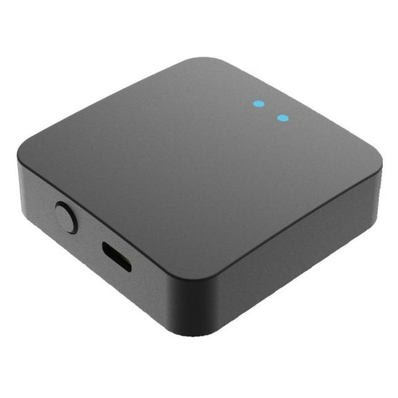 HOT Tuya IOT Host Multi-Mode Gateway Hub ZigBee Bluetooth Mesh WiFi Bridge Smart Home Automation