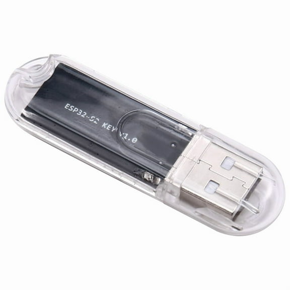 USB Miner BTC Solo Lottery 45-50KH/S Bitcoin Mini Asic Mining for Home Office