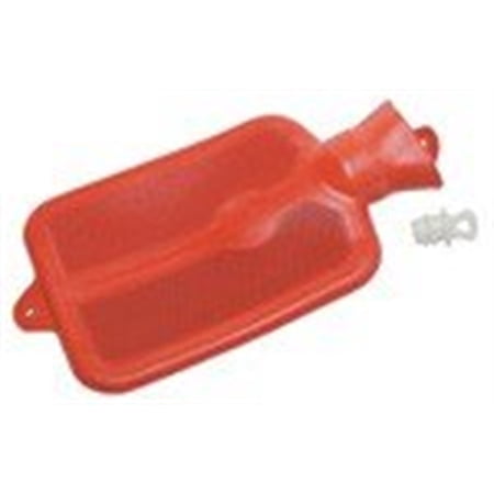 Hot Water Bottle 2 QUART CAPACITY