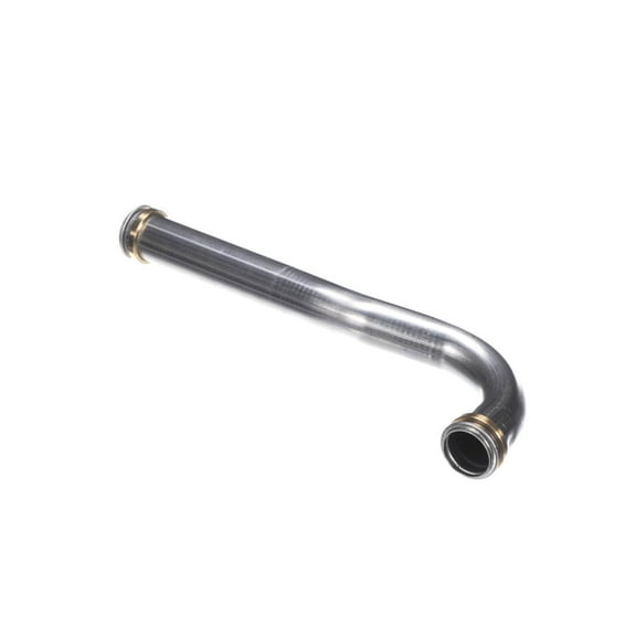 HOT WATER SUPPLY CONNECTION PIPE ASSY 107000277 - Genuine OEM Replacement Part