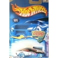 thumbnail image 1 of HOT WHEELS - 2002 #071 Dodge Charger R/T Trump Cars Series 1:64 Scale, 1 of 1