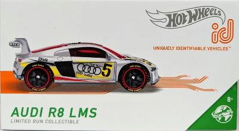 R8 hot cheap wheels
