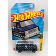 thumbnail image 1 of HOT WHEELS CARS 70S VAN 3+ YEARS, 1 of 2