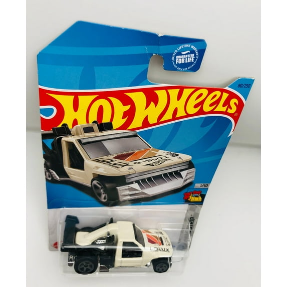HOT WHEELS CARS LOLUX TRUCK FOR KIDS 3+ YEARS