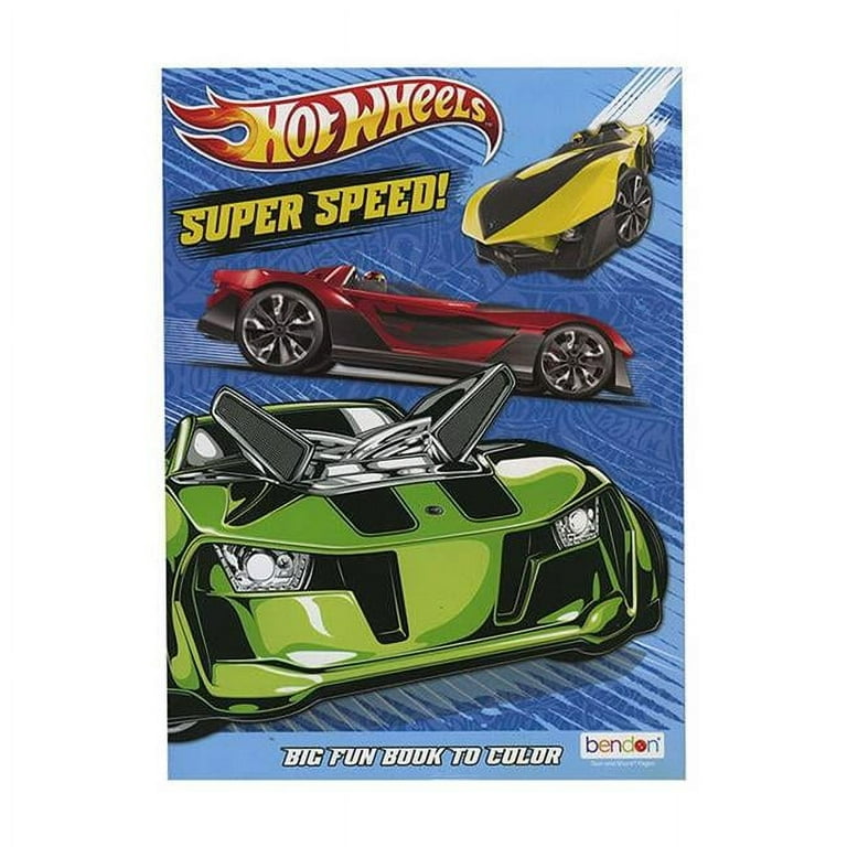 Cost of sale hot wheels