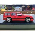 thumbnail image 1 of HOT WHEELS Loose Volvo 850 Estate (Red Version), 1 of 1