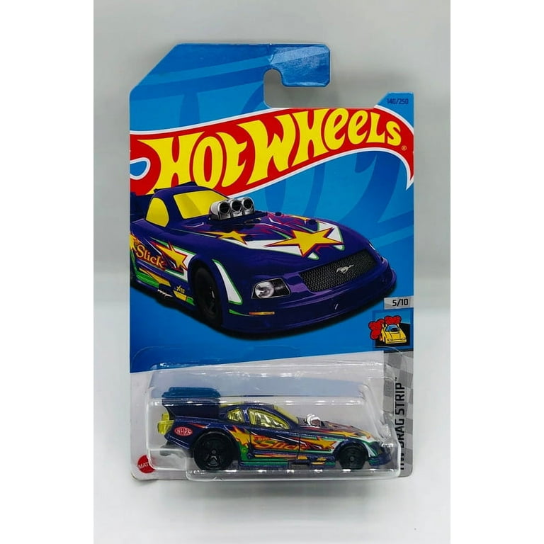 Nhra hot wheels hotsell