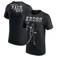 thumbnail image 1 of HOT - WWE Karrion Kross Make Pain Into Art T-Shirt, 1 of 5