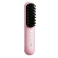 thumbnail image 1 of HOT Wireless Lazy Straight Hair Comb Negative Ion Care Portable Char Without Damaging Modeling A, 1 of 4