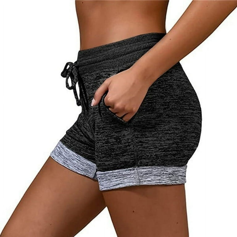 Womens comfy lounge shorts shop