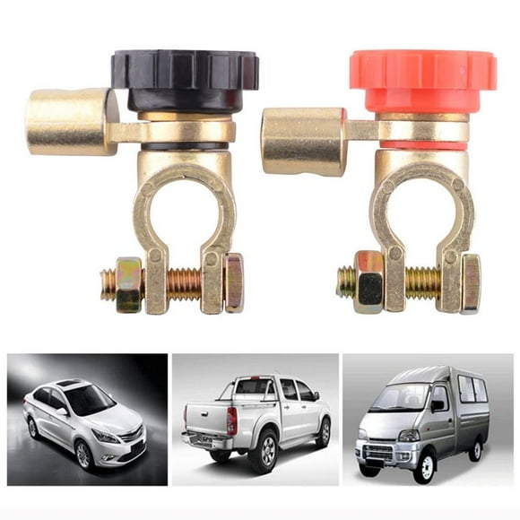 Battery Shut Off Switch