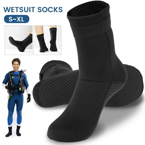 Wetsuit Booties