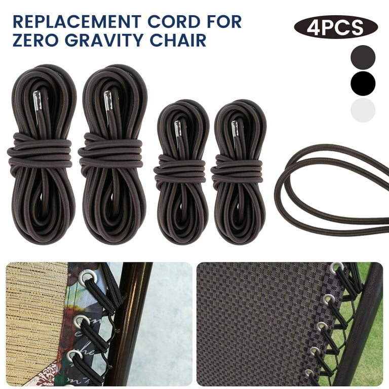 Replacement elastic cord for lawn chairs clearance
