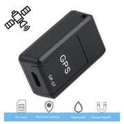 HOTBEST GPS Tracker Car Real Time ehicle Tracking Deice Locator for Children Kids Pet Dog