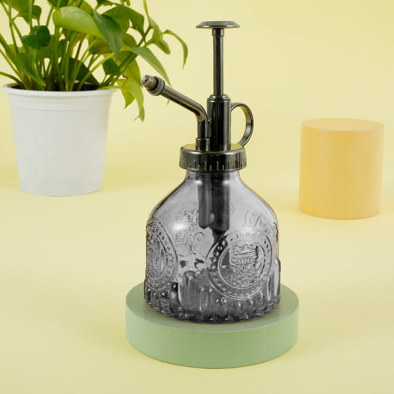 Plastic pump style garden sprayer cheap