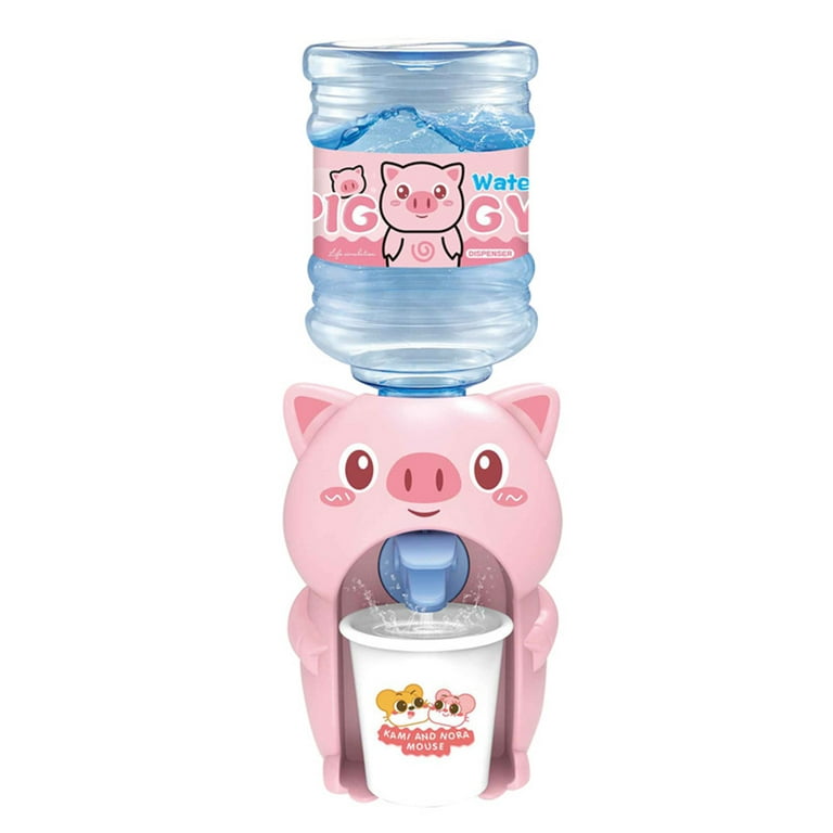 Mini Cute Water Dispenser Base With Beautiful Color - Buy Mini Cute Water  Dispenser Base With Beautiful Color Product on