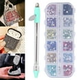 HOTBEST Painting Cross Stitch Embroidery Tool Magic Diamond Painting Pen Embroidery Tool