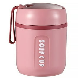 Flat thermos hot sale