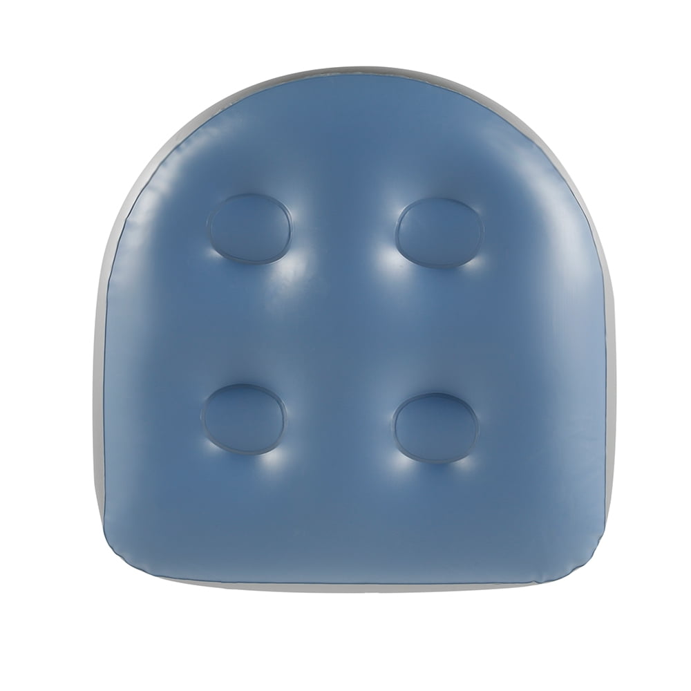 HOTBEST Spa Booster Seat Back Inflatable Massage Cushion Pad for Adults