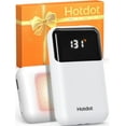 thumbnail image 1 of HOTDOT Rechargeable Hand Warmers, 1 of 8
