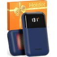 thumbnail image 1 of HOTDOT Rechargeable Hand Warmers, 1 of 8