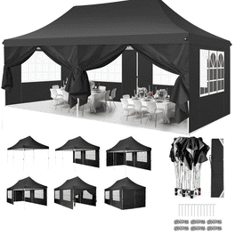 Coleman Shelter 13 x 13 Instant All Night Walmart