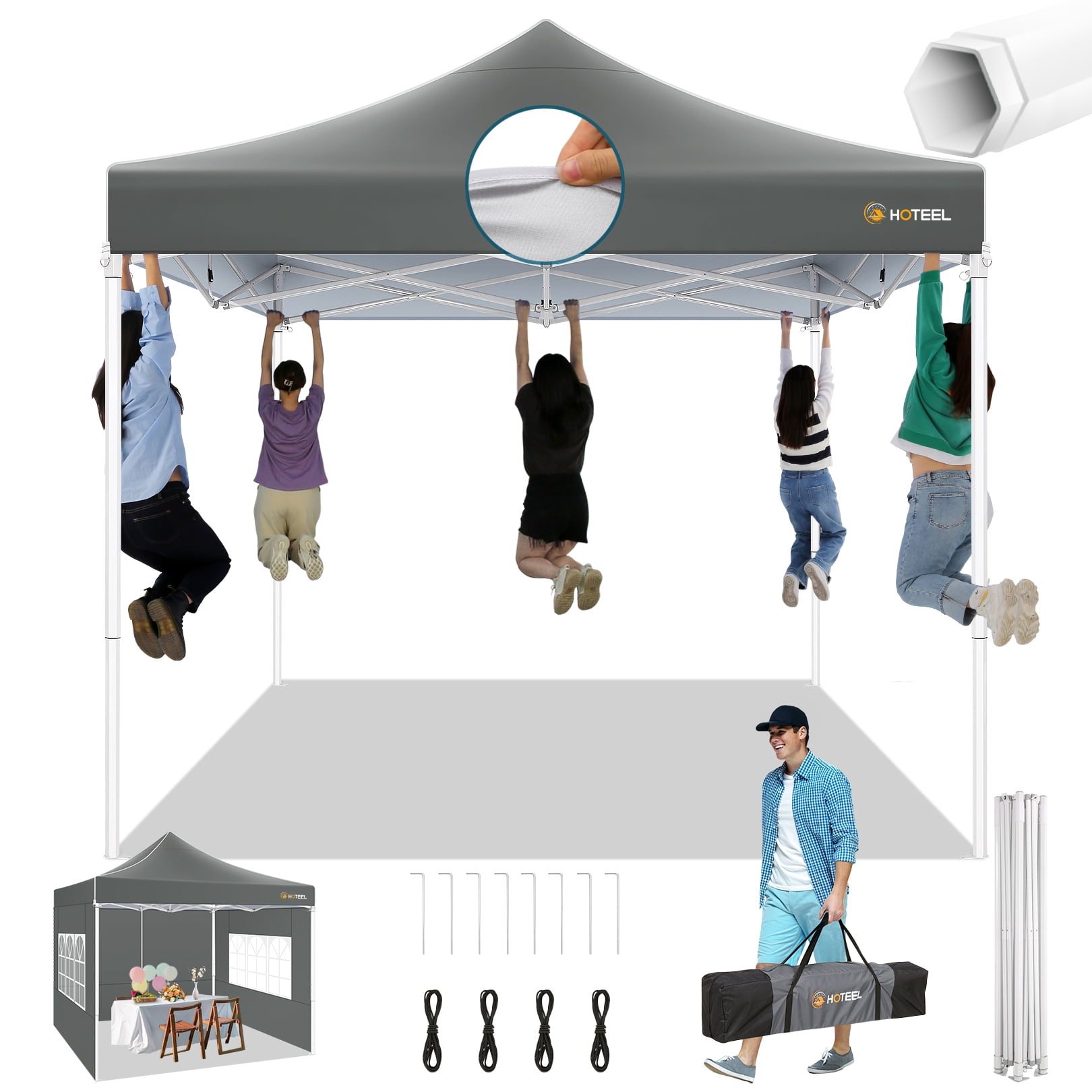 Commercial outdoor tents hot sale