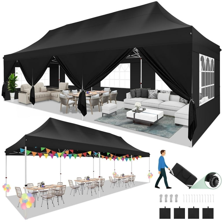 Outdoor Party 10x30 Party Tent Rental Party Tent Outdoor