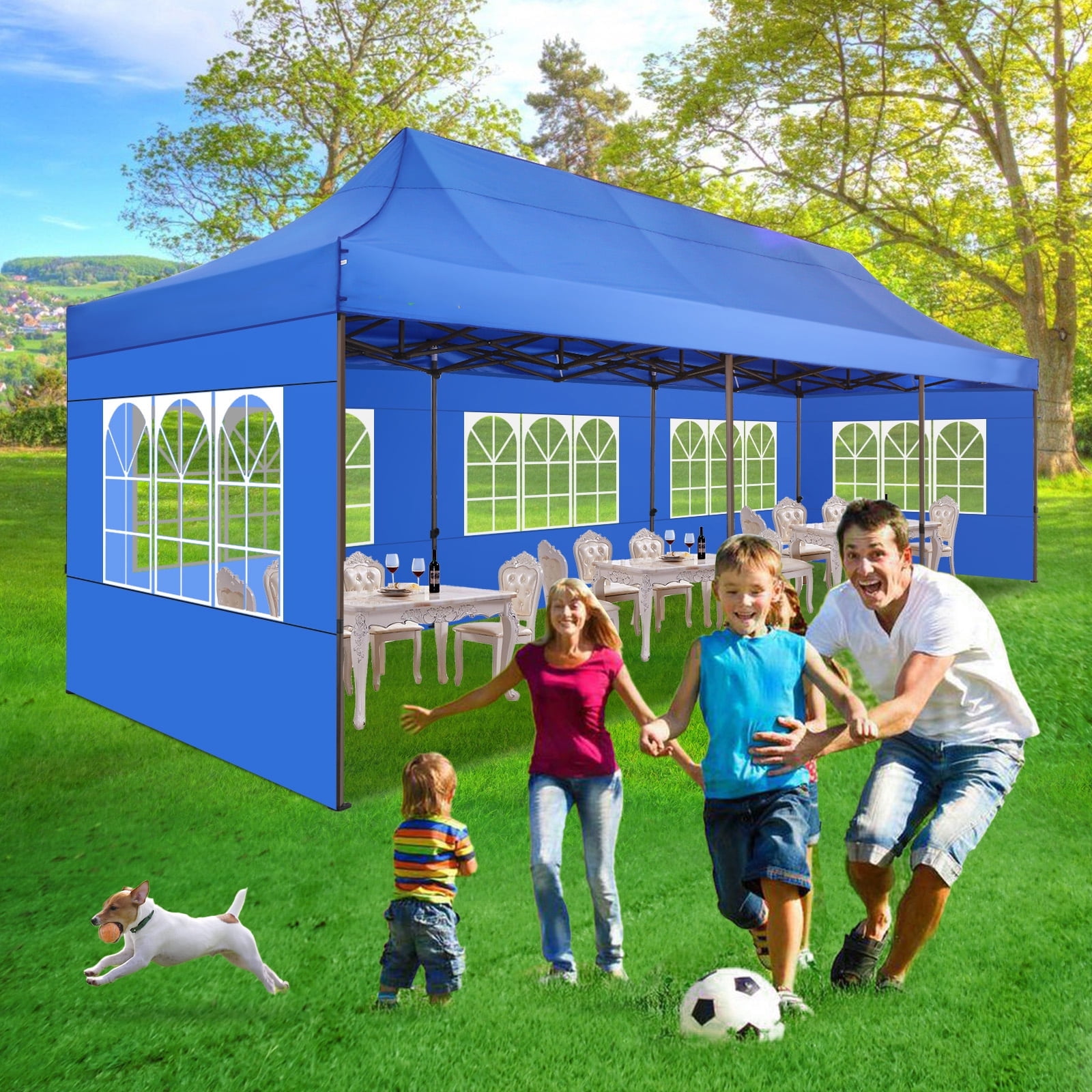 Commercial pop up canopy hotsell