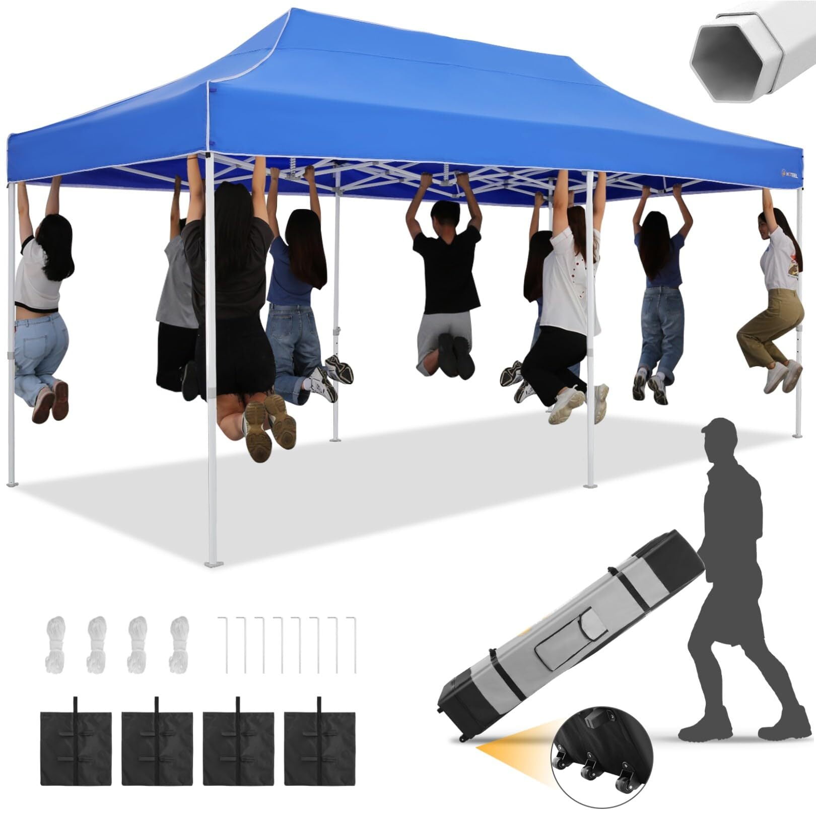 Tents for cheap all seasons