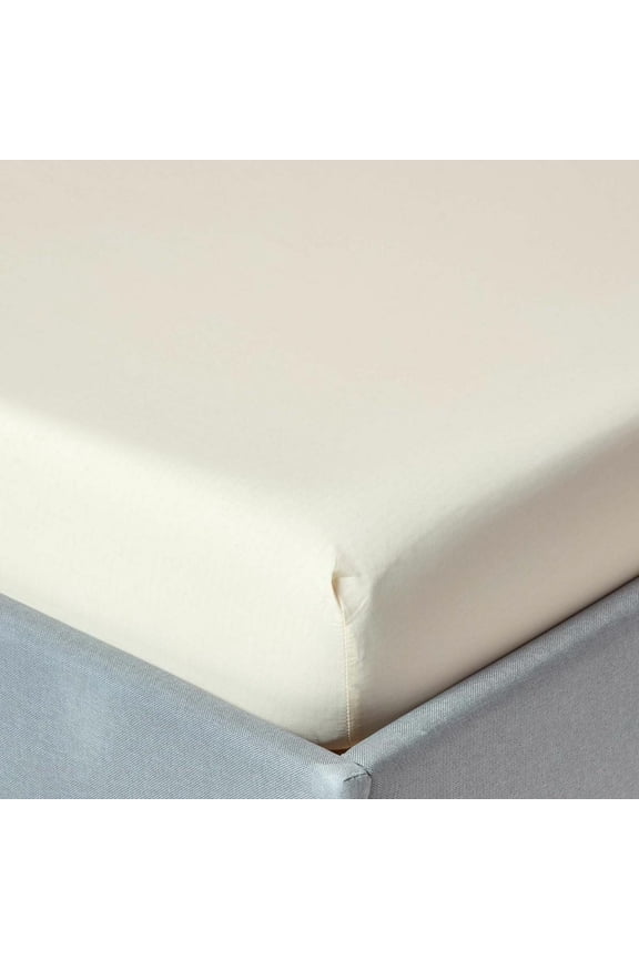 HOTEL COLLECTION EXTRA DEEP POCKET FITTED SHEET ONLY - 1800 SERIES MICROFIBER