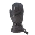 thumbnail image 1 of HOTFINGERS Clipper GT Ladies Waterproof Mittens, Color: Black, Size: L, 1 of 5