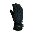 thumbnail image 1 of HOTFINGERS Men's Focus Cold-Weather Gloves, Color: Black, Size: XL, 1 of 6