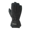 thumbnail image 1 of HOTFINGERS Sidewinder II Ladies Gloves, Color: Black, Size: S, 1 of 1