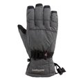 thumbnail image 1 of HOTFINGERS Rip-N-Go ll Ladies Alpine Sport Fabric Gloves, Color: Dark Heather Gray, Size: L, 1 of 4