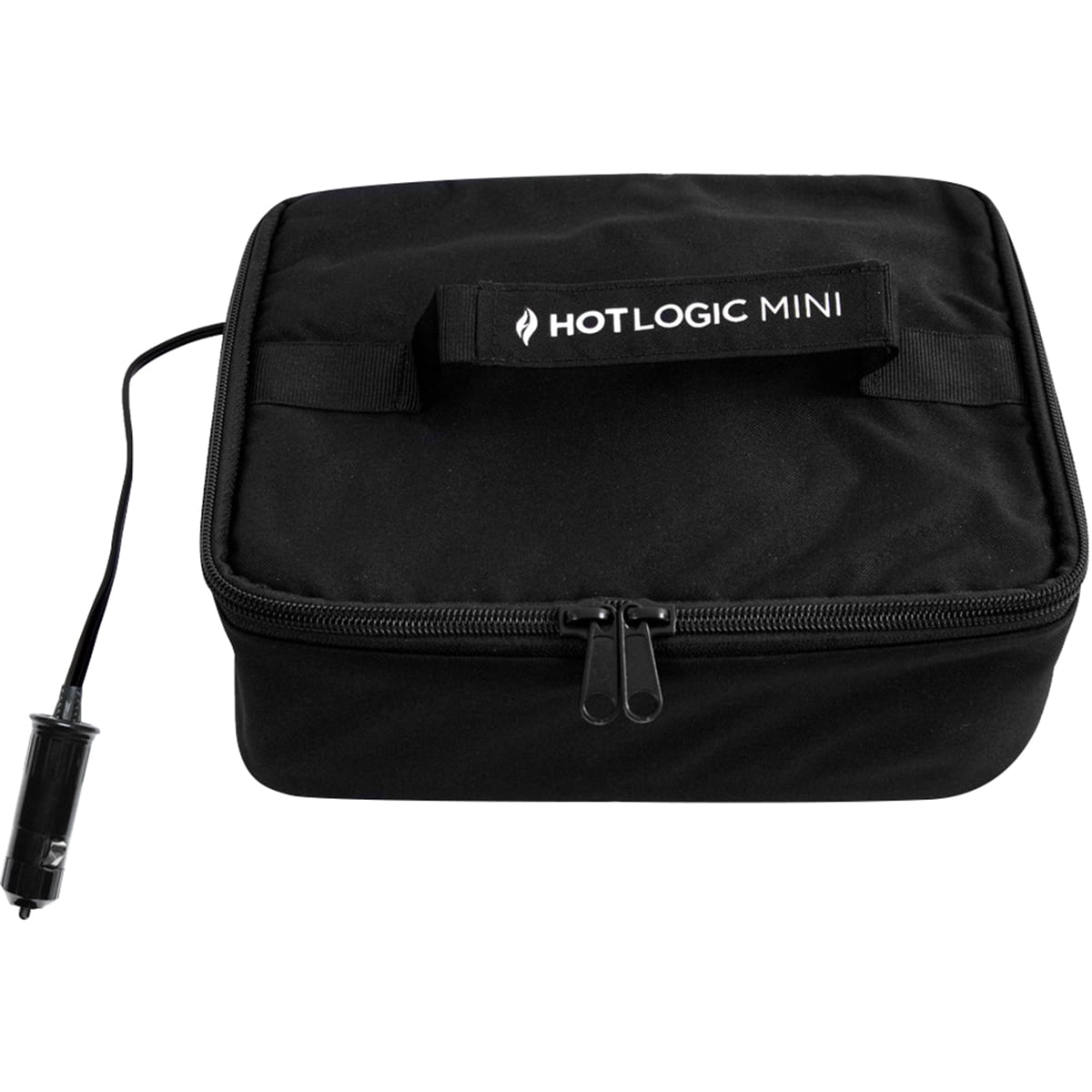 Free Shipping! HotLogic Mini Portable Food Warmer for Home, Office, and ...