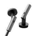 thumbnail image 1 of HOTO Household Cleaning Spin Scrubber with 6 Brush Heads, Long Handle and Waterproof, 1 of 11