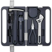 HOTO Electric Screwdriver Tool Set, High-end Tool Kit for Home Repairs/Daily Use